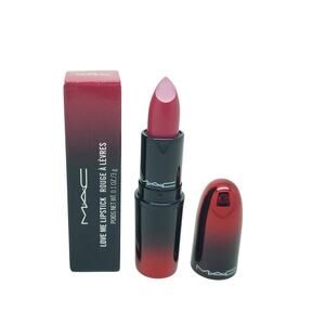 MAC Love Me Lipstick 419 You're So Vain